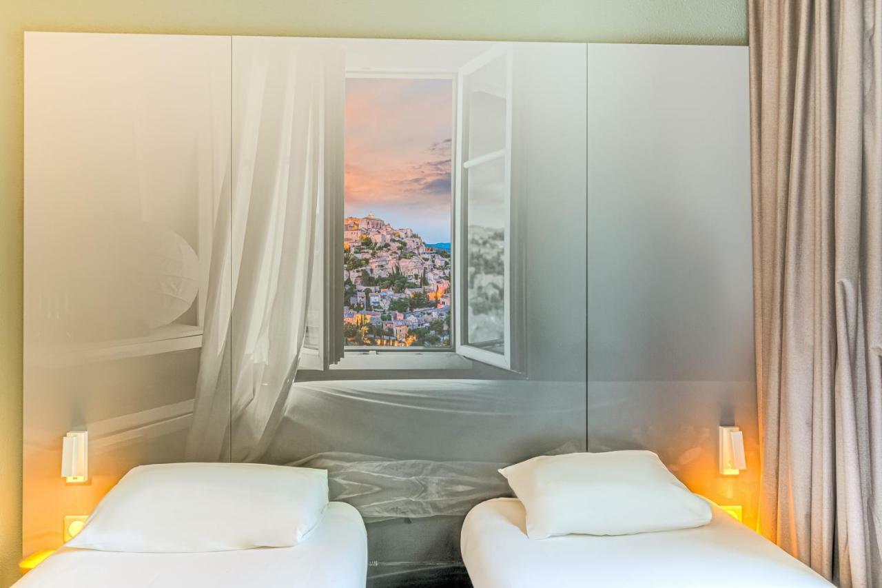 B&B Hotel Salon De Provence Exterior photo